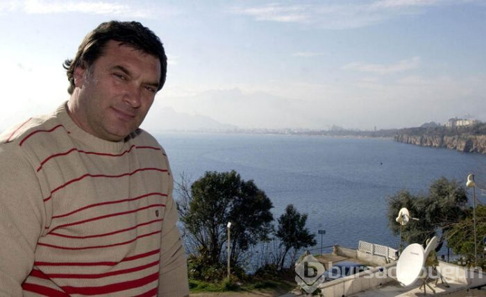 Bir zamanlar yakışıklı deyince akla onlar gelirdi