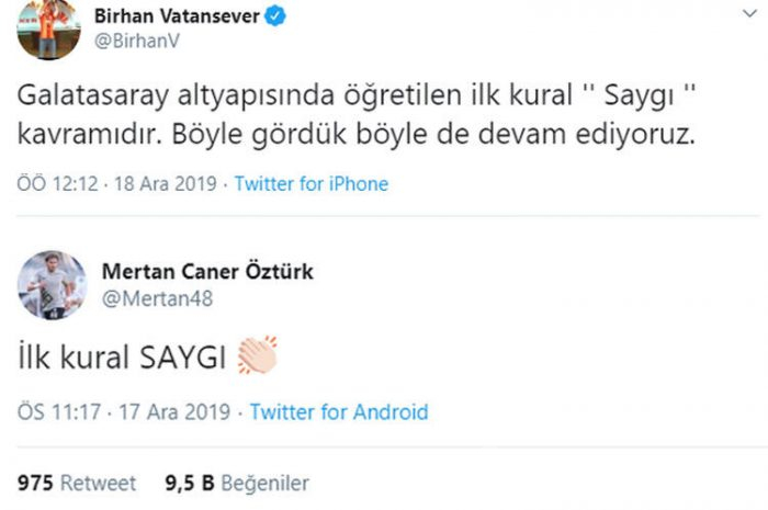 Derya Balta'dan, Gökhan Çıra'ya cevap geldi!