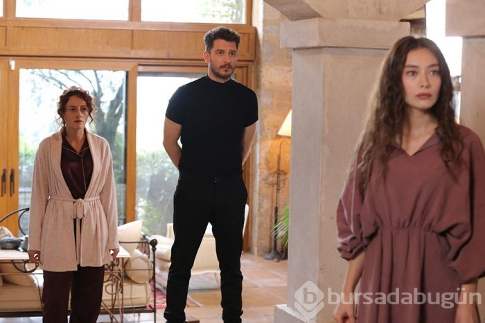 Dizi ve filmlerin çekildiği mekanlar