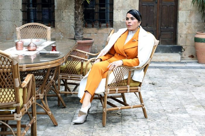 Dizi ve filmlerin çekildiği mekanlar