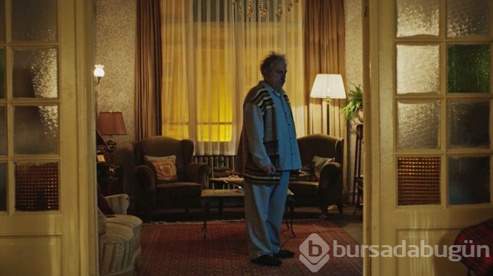 Dizi ve filmlerin çekildiği mekanlar