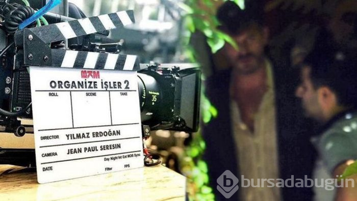 Dizi ve filmlerin çekildiği mekanlar