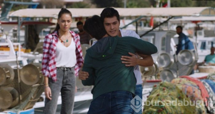 Dizi ve filmlerin çekildiği mekanlar
