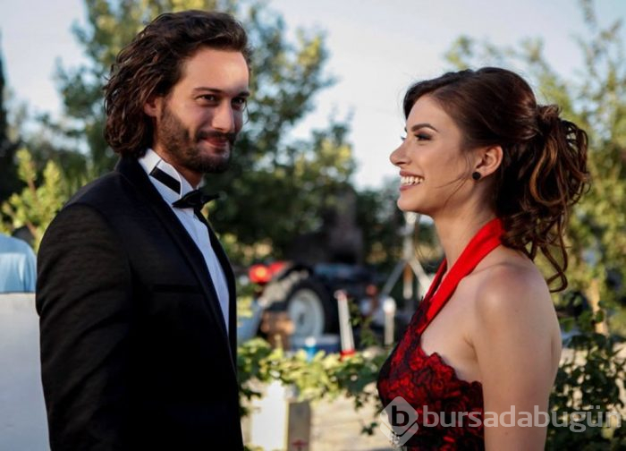 Dizi ve filmlerin çekildiği mekanlar