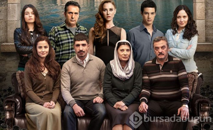 Dizi ve filmlerin çekildiği mekanlar