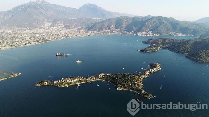 Türkiye'den 15 cennet gibi yer!