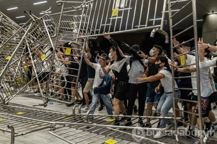 2019'un kısa turu! Damga vuran olaylar