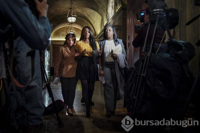 2019'un kısa turu! Damga vuran olaylar
