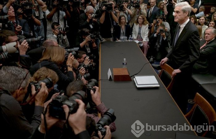 2019'un kısa turu! Damga vuran olaylar
