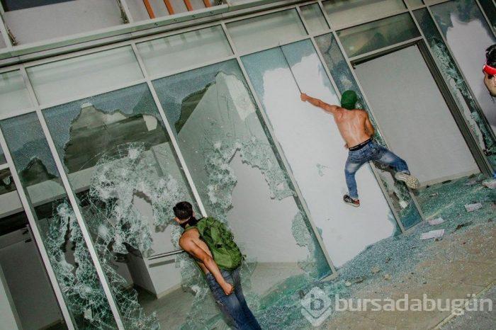 2019'un kısa turu! Damga vuran olaylar