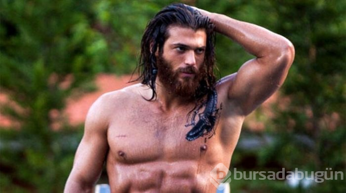 Can Yaman'dan şoke eden karar!