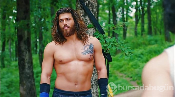 Can Yaman'dan şoke eden karar!