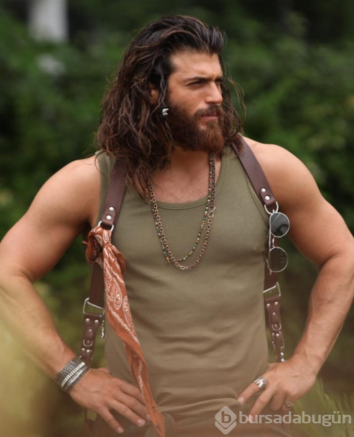 Can Yaman'dan şoke eden karar!