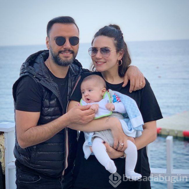 2019 da anne ve baba olan ünlüler
