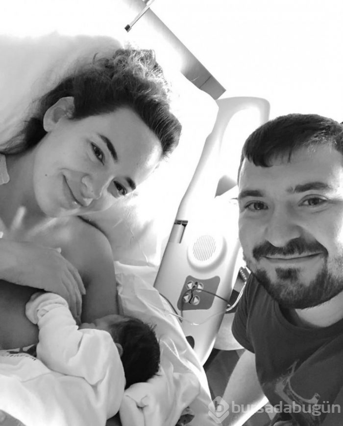 2019 da anne ve baba olan ünlüler