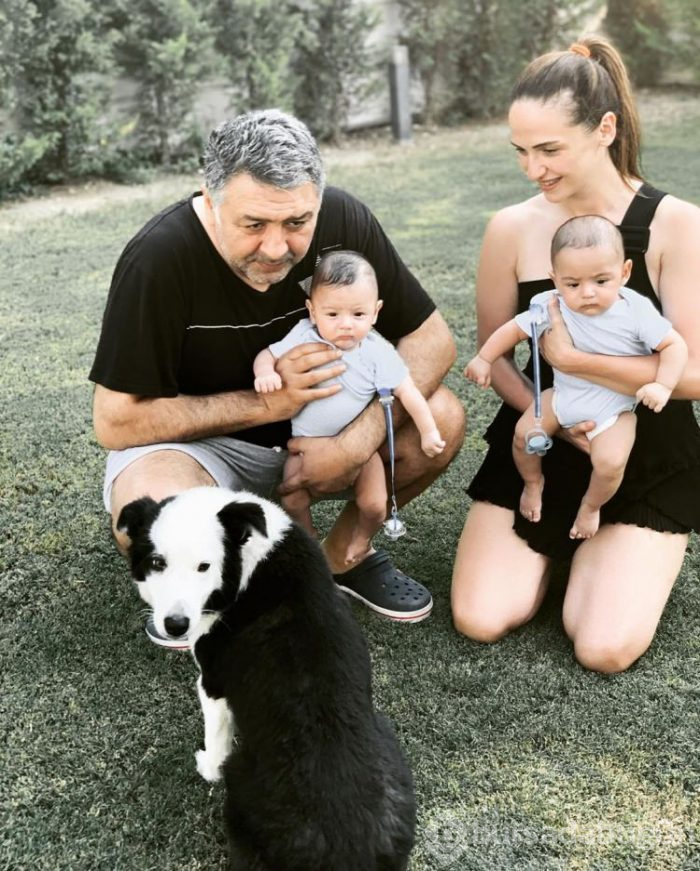 2019 da anne ve baba olan ünlüler