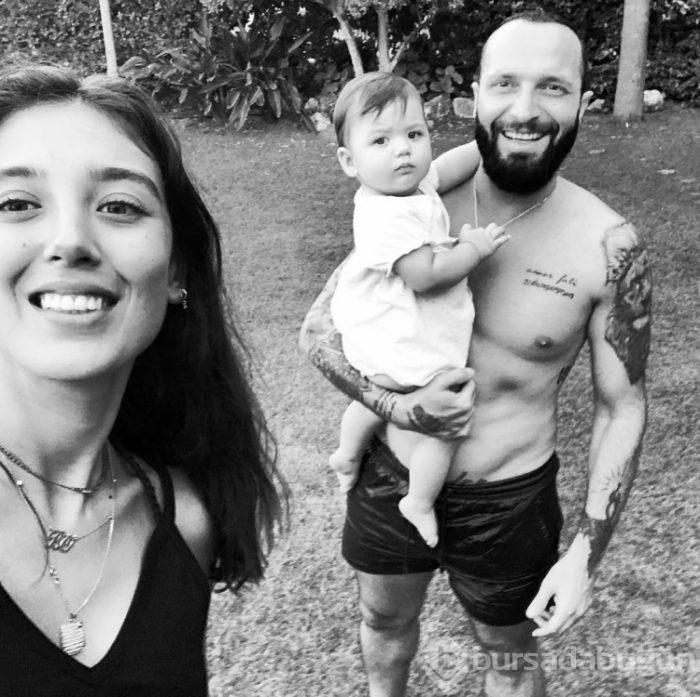 2019 da anne ve baba olan ünlüler