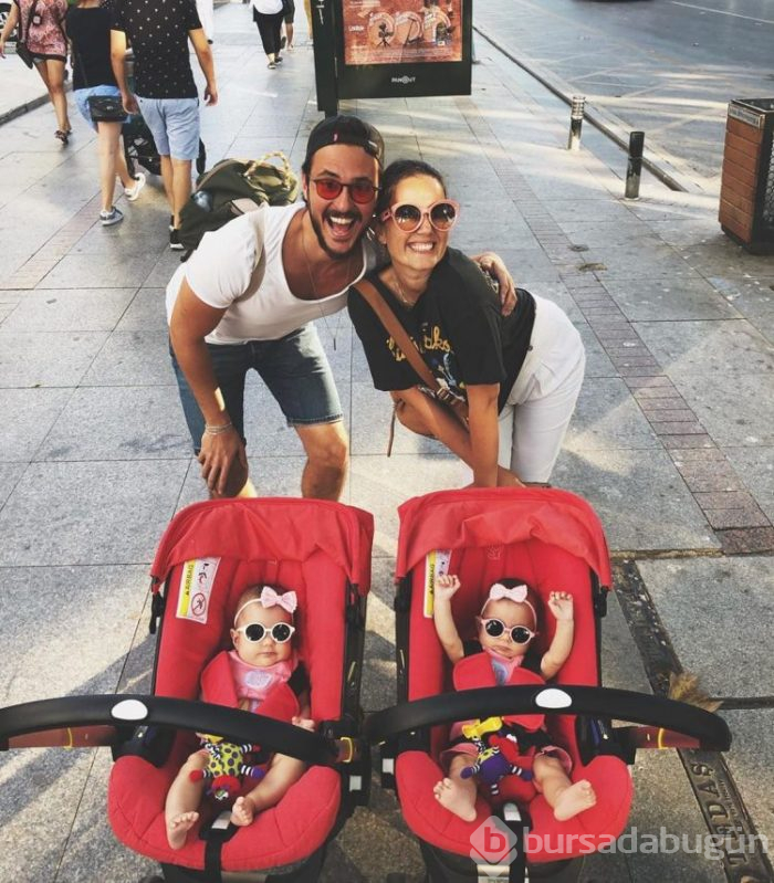 2019 da anne ve baba olan ünlüler