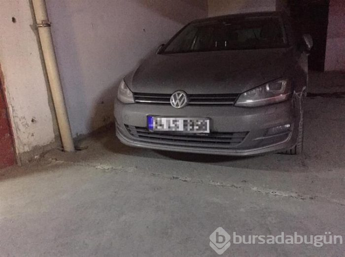 TEM otoyolunda gaspçı şoku!
