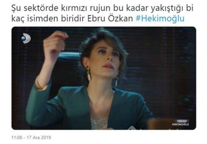 Hekimoğlu dizisinde Ateş'i oynayan Timuçin Esen kimdir?
