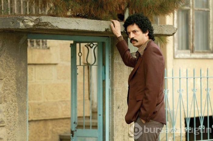  Hekimoğlu dizisinde Ateş'i oynayan Timuçin Esen kimdir?