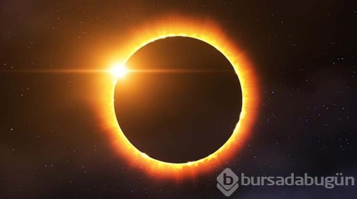 26 Aralık'ta tutulmaya dikkat edin! Türkiye'yi nasıl etkileyecek?