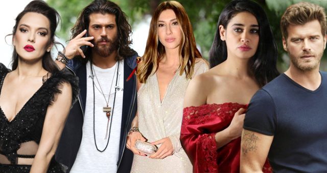 2019 yılında en çok haber konusu olan ünlü bakın kim oldu