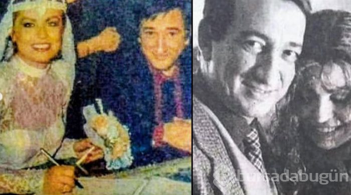  Eski eşinden duygusal veda