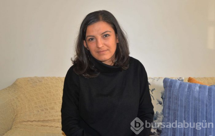 Karısını 6 saat rehin aldı!