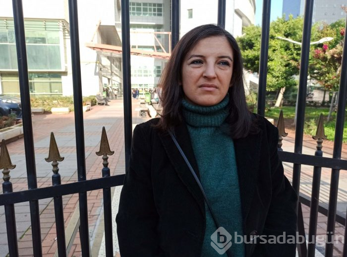 Karısını 6 saat rehin aldı!
