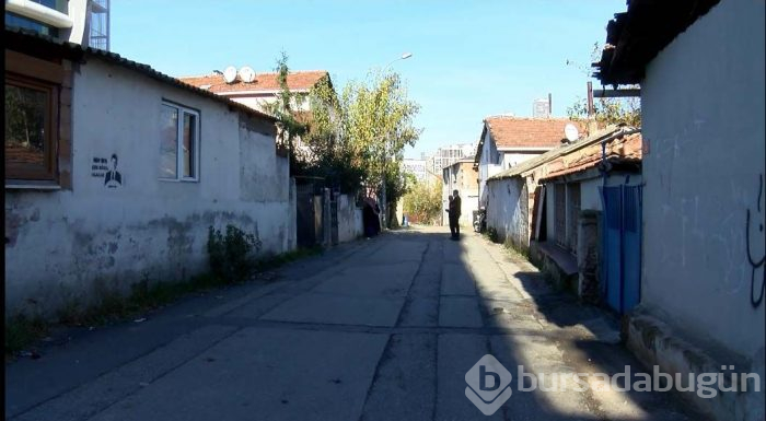 Bu kez Ataşehir'de ortaya çıktı!