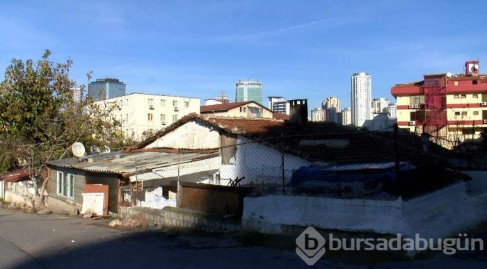 Bu kez Ataşehir'de ortaya çıktı!