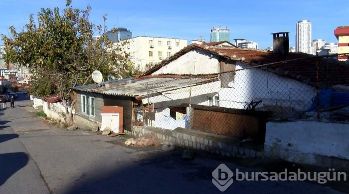 Bu kez Ataşehir'de ortaya çıktı!