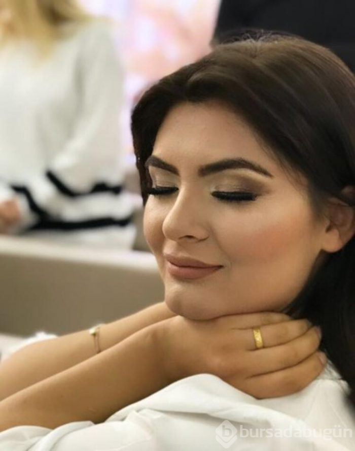 Fenomen gelin adayı Hanife Gürdal evlendi!