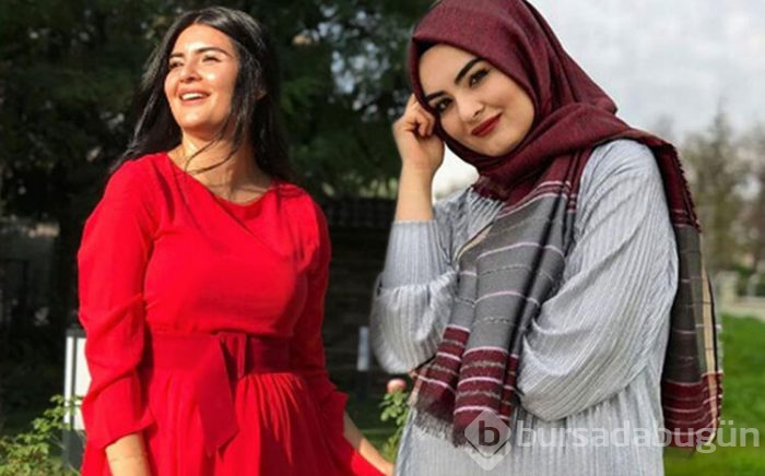 Fenomen gelin adayı Hanife Gürdal evlendi!