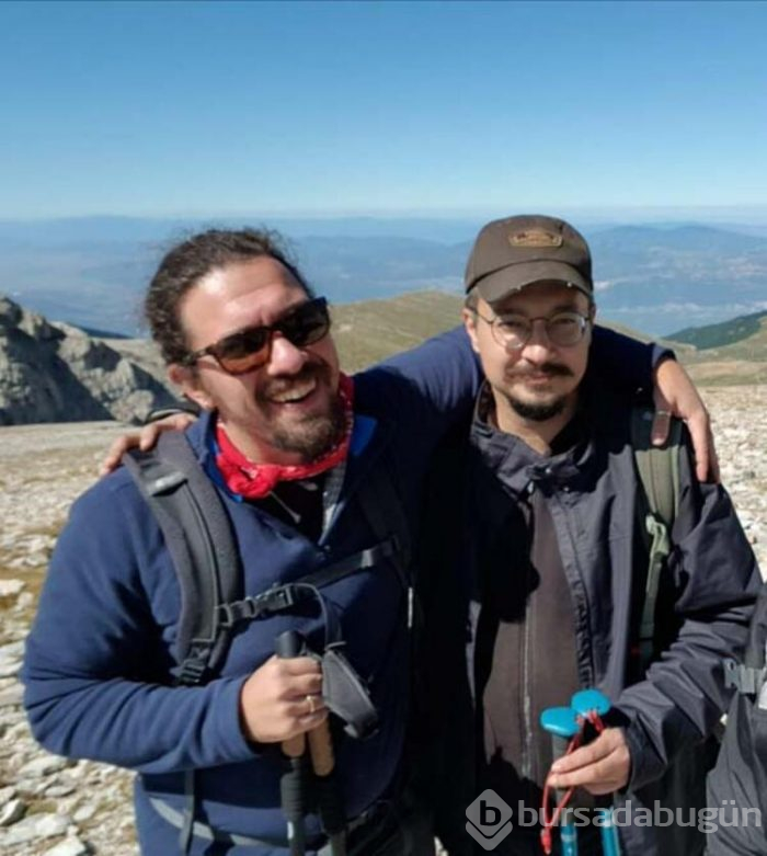 Uludağ'da kayıp dağcıların cansız bedenleri bulundu