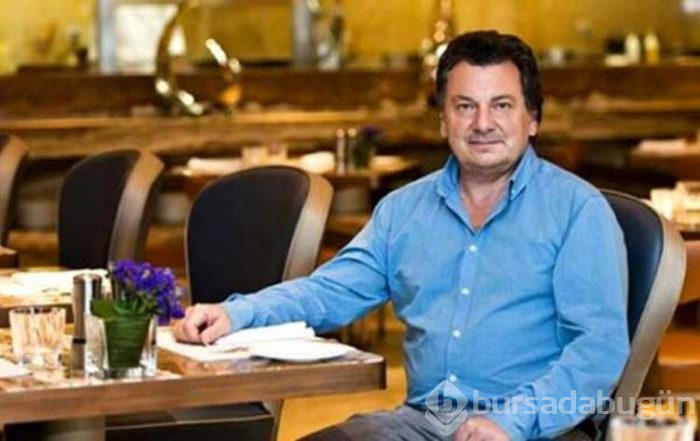 Vedat Milor jest yaptı! Takipçisine...