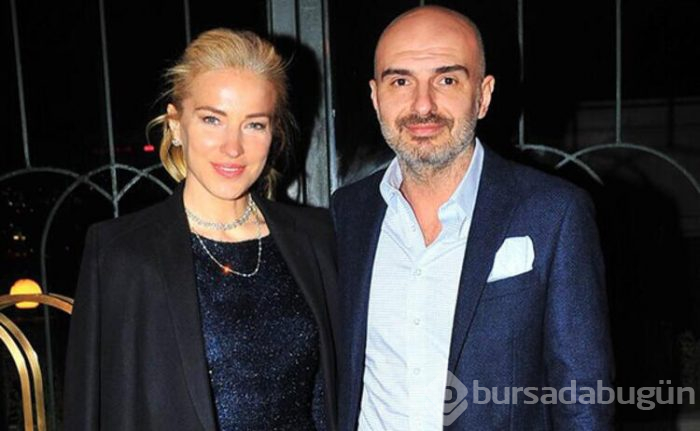 Burcu Esmersoy yaptığı açıklamalar ile herkesi şaşırttı!