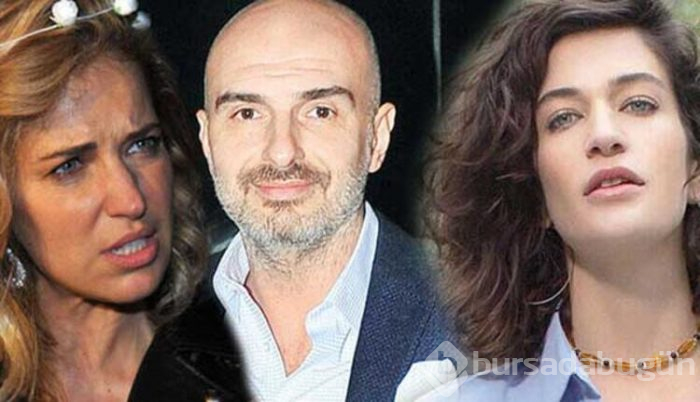 Burcu Esmersoy yaptığı açıklamalar ile herkesi şaşırttı!