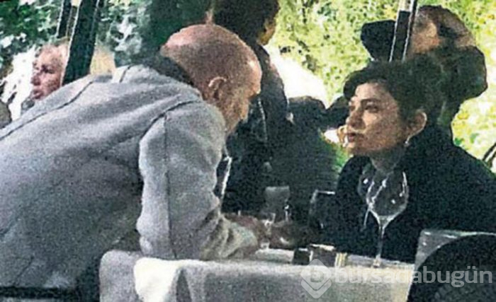 Burcu Esmersoy yaptığı açıklamalar ile herkesi şaşırttı!