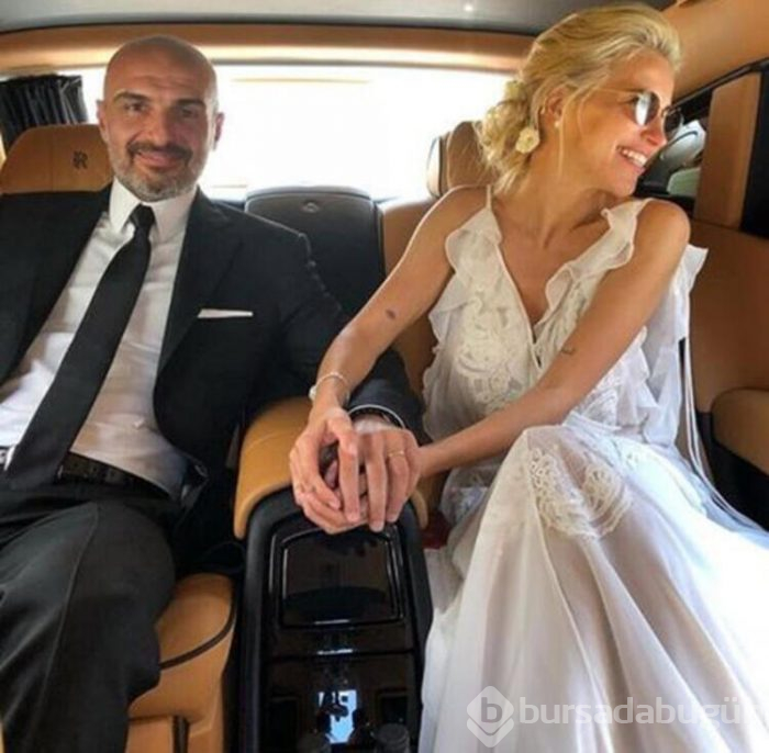 Burcu Esmersoy yaptığı açıklamalar ile herkesi şaşırttı!