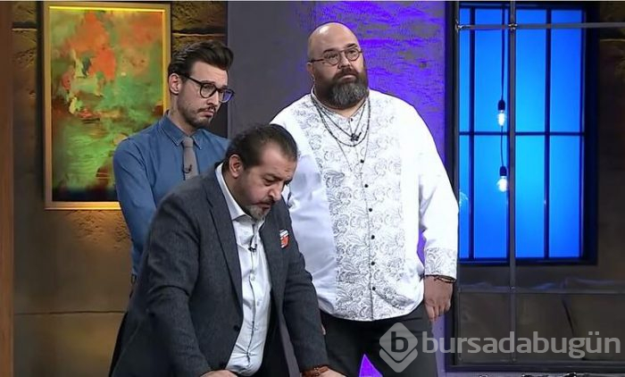MasterChef 18 Aralık akşamı elemeye kim kaldı ve potaya kim girdi?