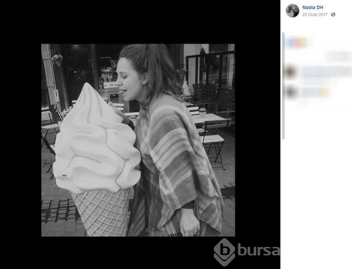 Duyduklarına inanamadı! "Masa 1'deki şişkoya ekstra bir krep daha"