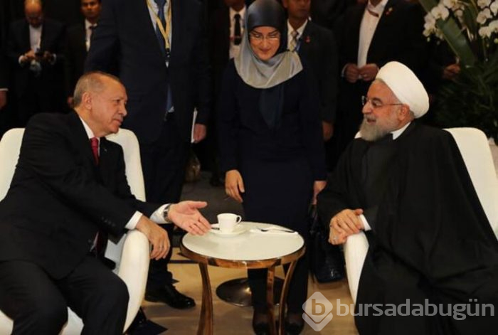 Cumhurbaşkanı Erdoğan dikkatle inceledi!