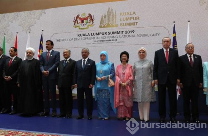 Cumhurbaşkanı Erdoğan dikkatle inceledi!