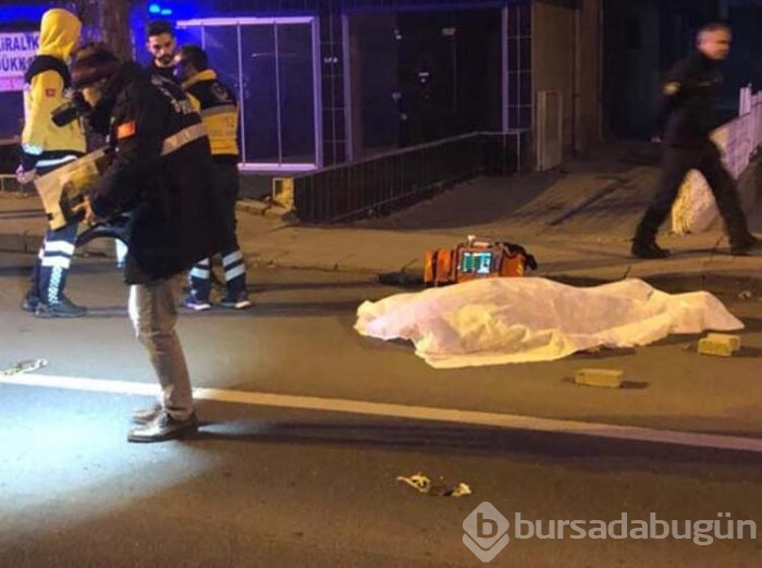 Kıskançlık krizine giren polis kurşun yağdırdı!