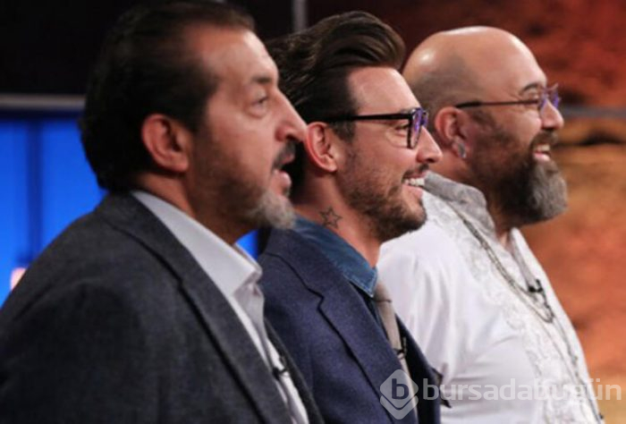 MasterChef'de yakalanma anı! Senin cebinde ne var?