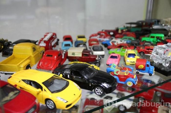 Tamirci olmasının sebebi şaşırttı