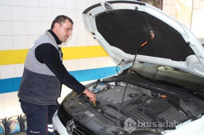 Tamirci olmasının sebebi şaşırttı