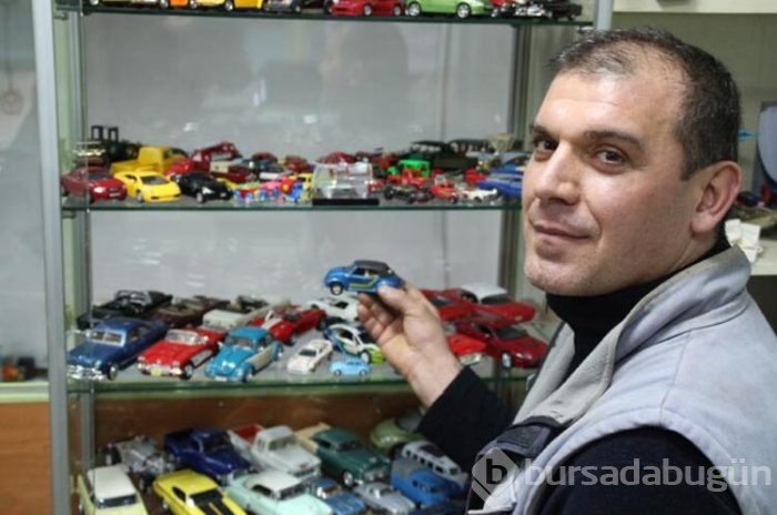 Tamirci olmasının sebebi şaşırttı